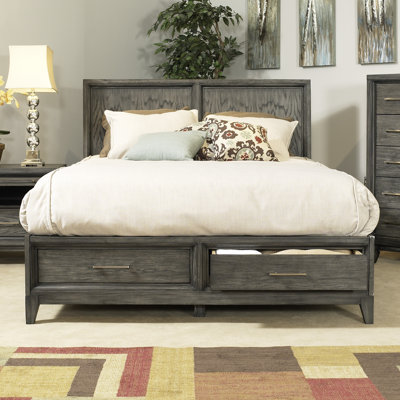 Home Image Chelsea Platform Bed