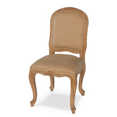 Sarreid Ltd Side Chair (Set of 2)