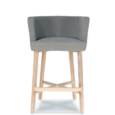 Check price and read more information from trusted store. Sarreid Ltd Barrel Bar Stool