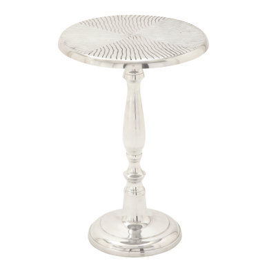 Woodland Imports End Table