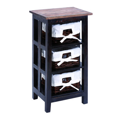 Woodland Imports End Table