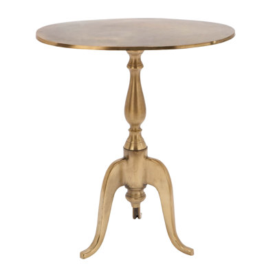 Woodland Imports End Table