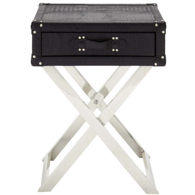Woodland Imports End Table