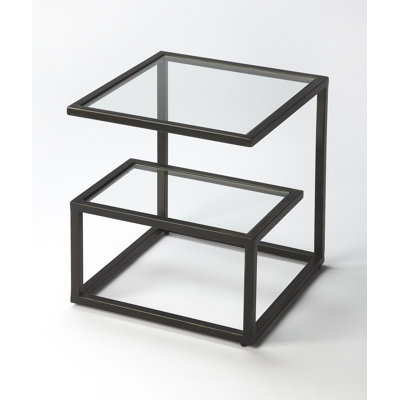 Butler Metalworks Bunching Table
