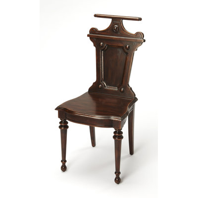 Rosalind Wheeler Masterson Side Chair