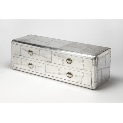 Trent Austin Design Corto TV Stand