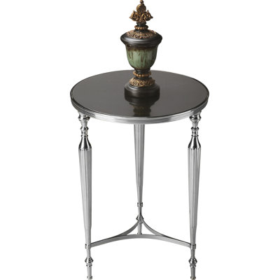 Butler Modern Expressions End Table