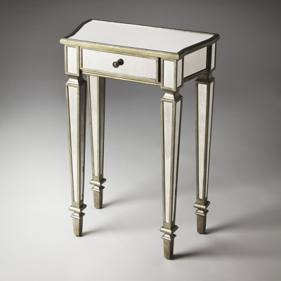 Butler Masterpiece Celeste Console Table