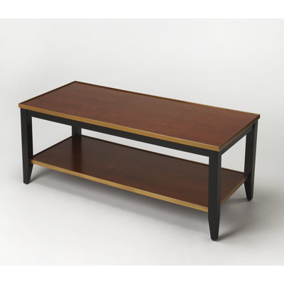 Butler Lambert Coffee Table