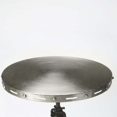 Trent Austin Design Carnelian End Tabl..