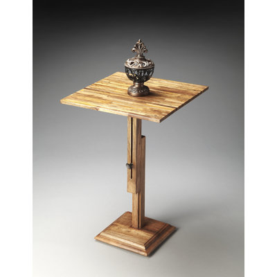 Butler Loft End Table