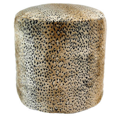 R&MIndustries Pouf Ottoman