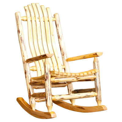 Montana Woodworks® Montana Rocking Chair