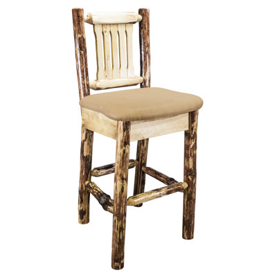 Montana Woodworks® Glacier Country 30..