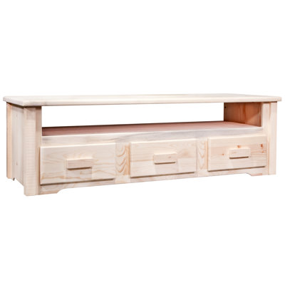 Montana Woodworks® Homestead TV Stand