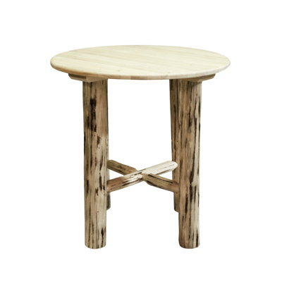 Montana Woodworks® Montana Bistro Dining Table