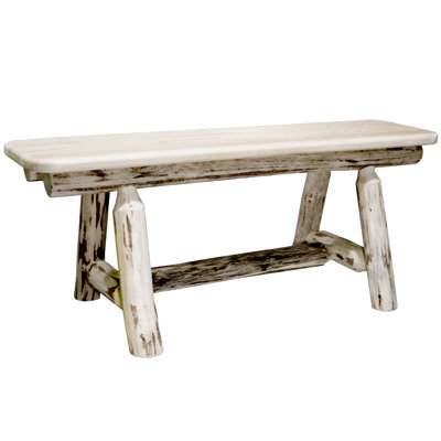 Montana Woodworks® Montana Wood Plank Style Kit..