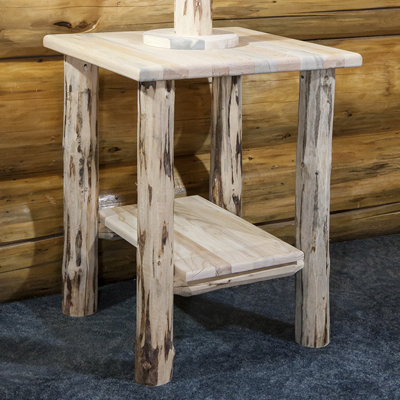 Montana Woodworks® Montana Nightstand