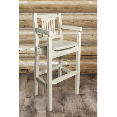 Montana Woodworks® Homestead 30