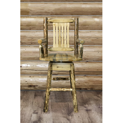 Montana Woodworks® Glacier Country 30