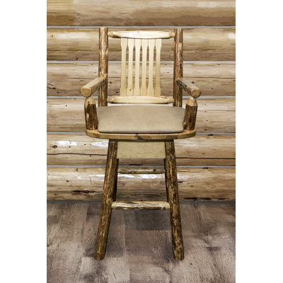 Montana Woodworks® Glacier Country 30..
