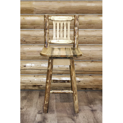 Montana Woodworks® Glacier Country 30