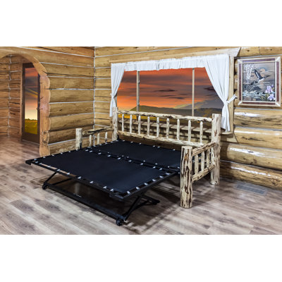 Montana Woodworks® Montana Daybed Frame