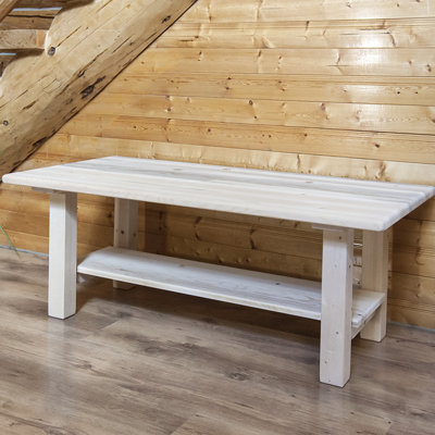 Montana Woodworks® Homestead Coffee T..