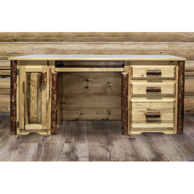 Montana Woodworks® Glacier Country Co..
