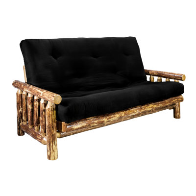 Montana Woodworks® Glacier Country Fu..