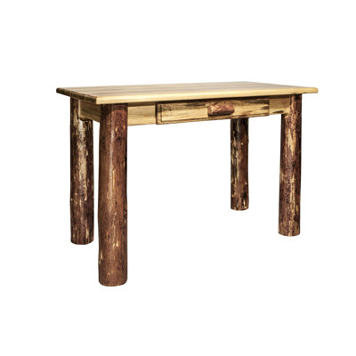 Montana Woodworks? Glacier Country Computer Desk