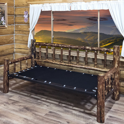 Montana Woodworks® Glacier Country Daybed \Frame