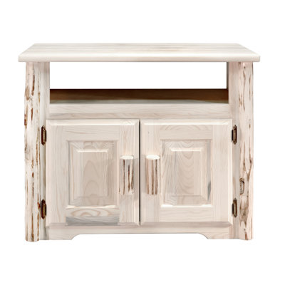 Montana Woodworks® Montana Kitchen Island