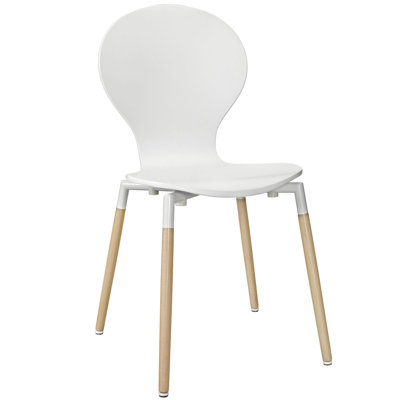 Modway Path Side Chair