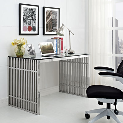Modway Ground Writing Desk