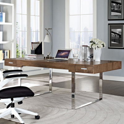 Modway Dabble Writing Desk