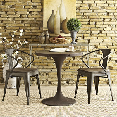 Modway Drive Dining Table