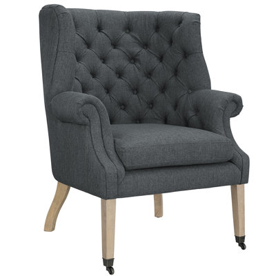 Modway Chart Lounge Chair