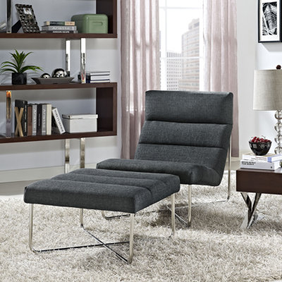 Modway Reach 2 Piece Living Room Set