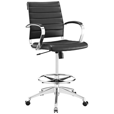 Modway Jive Mid-Back Desk Chair