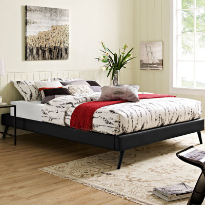 Modway Helen Platform Bed
