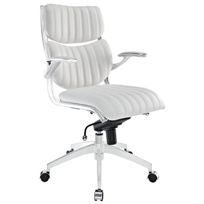 Modway Escape Mid-Back Office Chair