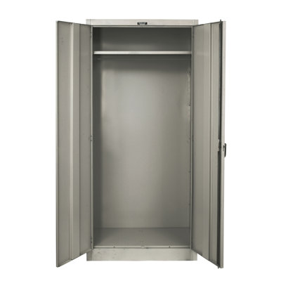 Hallowell 400 Series Armoire