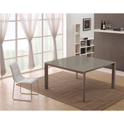Casabianca Furniture Naples Dining Table