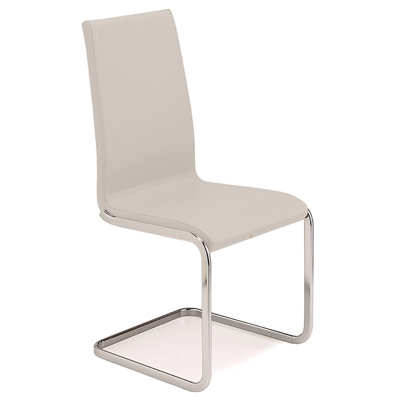 Casabianca Furniture Aurora Side Chair (Set of 2)