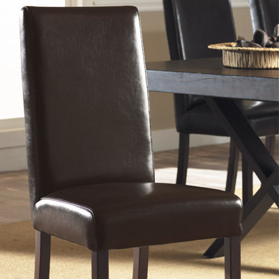 Padmas Plantation Monaco Parsons Chair