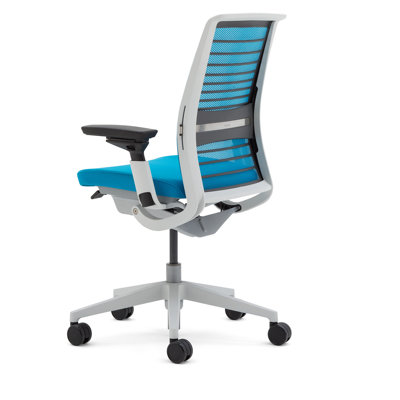 Steelcase Think® 3D Knit Back Office ..