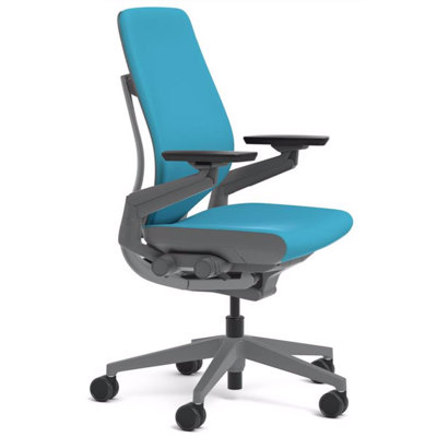 Steelcase GESTURE Executive Chair with..