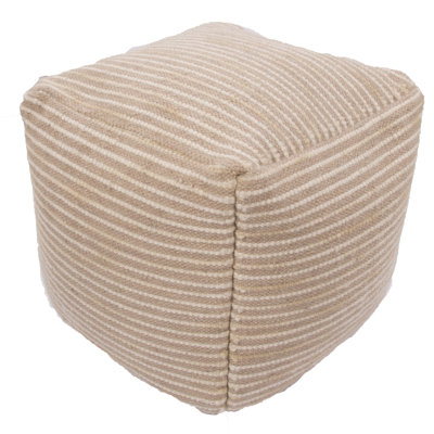 Jaipur Living Alma Textural Wool and C..