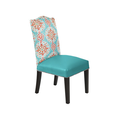 Loni M Designs Mirage Parson Chair I (..